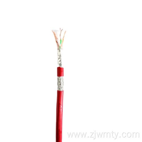 outdoor lan cable utp cat6 copper cca